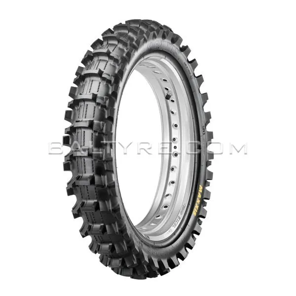DM 100/90-19 Maxxcross MX SM, M-7328 57M MAXXIS MAXXIS - 