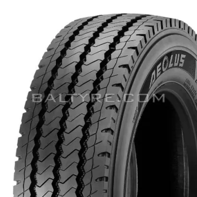 AE 265/70R19,5 AGB23 143/141J 18PR TL