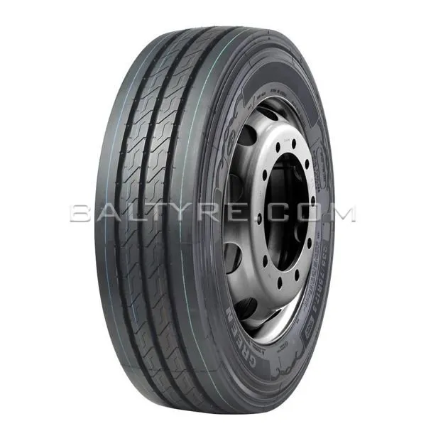 LL 245/70R17,5 KLT200 143/141 J 18PR TL LING LONG (LL THAI) LING LONG (LL THAI) - 