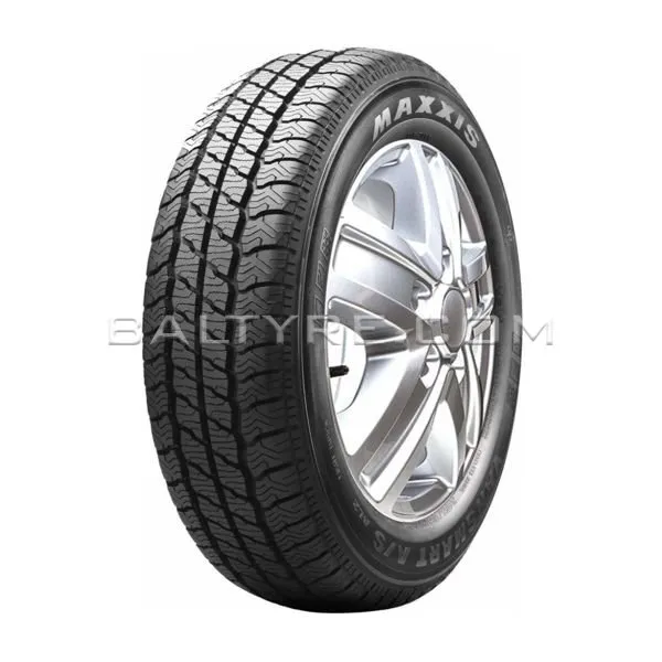 DM 205/70R17C Vansmart A/S, AL2 115/113R MAXXIS MAXXIS