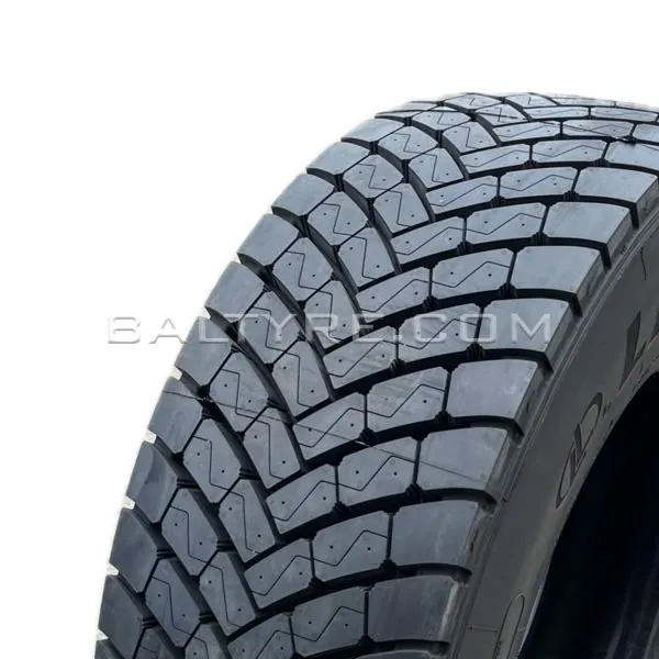 LLS 315/70R22,5 R-D31 156/150 (154/150) L/M 18PR LINGLONG (LL SRB) LINGLONG (LL SRB) - 