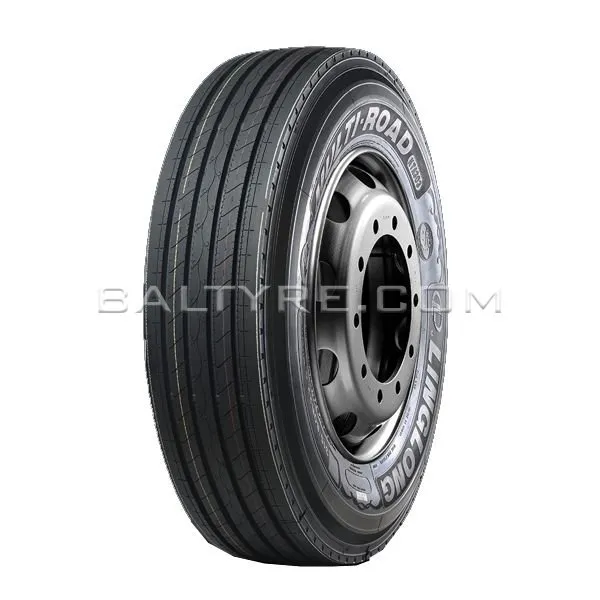 LE 215/75R17,5 KTA303 135/133 J 16PR LEAO (LL THAI) LEAO (LL THAI) - 