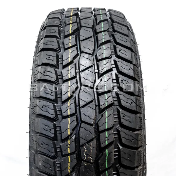 ND 265/65R17 Neoland A/T / TRAVIA A/T 112H DURATURN DURATURN - 