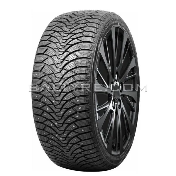 LE 205/60R16XL W D GRIP 2 96 T LEAO (LL THAI) LEAO (LL THAI) - 