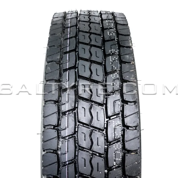 AE 205/75R17,5 AllroadsD 124/122M 14PR TL AEOLUS AEOLUS - 