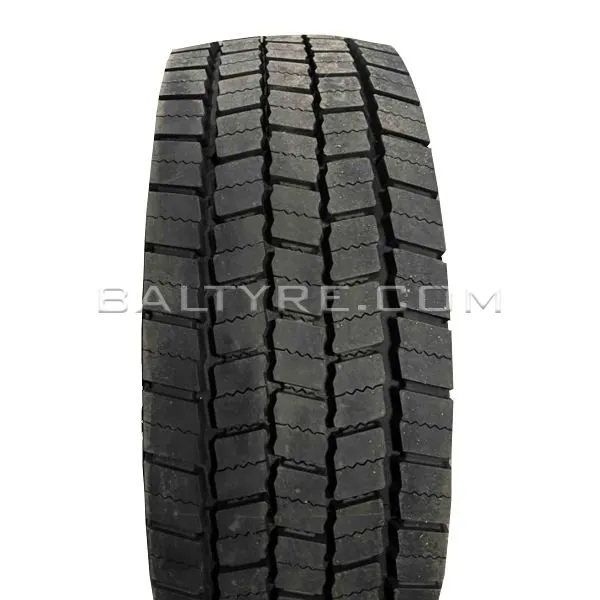 CR 245/70R19,5 CW-HD02 136/134M 16PR CROSSWIND (SRB) CROSSWIND (SRB) - 