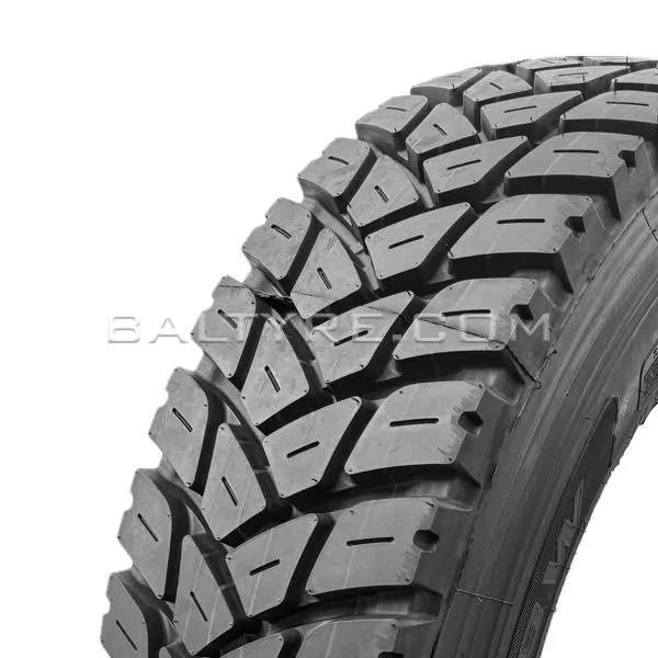 AGV 315/80R22,5 HF768W 156/152 (154/151)L (M) 20PR AGATE AGATE - 