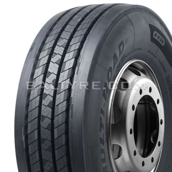 LLS 295/80R22,5 R-S30 154/149 M 18PR LINGLONG (LL SRB) LINGLONG (LL SRB) - 