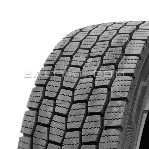 LLS 315/70R22,5 R-D33 156/150 (154/150) L/M 18PR LINGLONG (LL SRB) LINGLONG (LL SRB) - 