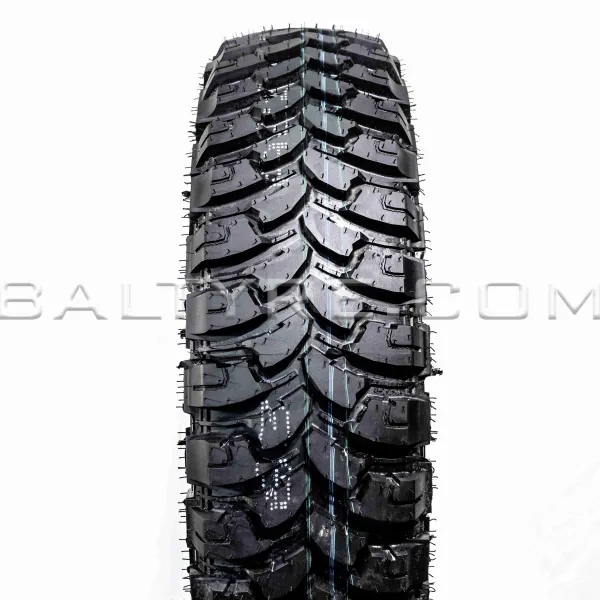 CM 275/70R16 CF3000 F2 119/116 Q 8PR M+S/3PMSF/POR COMFORSER COMFORSER - 