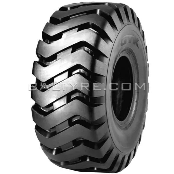 GT 20,5-25 HP100 189A2 24PR TL GTK GTK - 