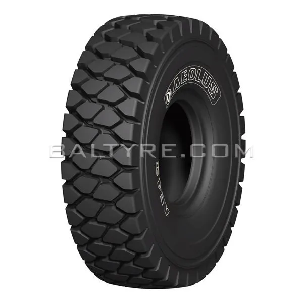 AE 18,00R25 E-4/AE43 185B ** TL AEOLUS AEOLUS