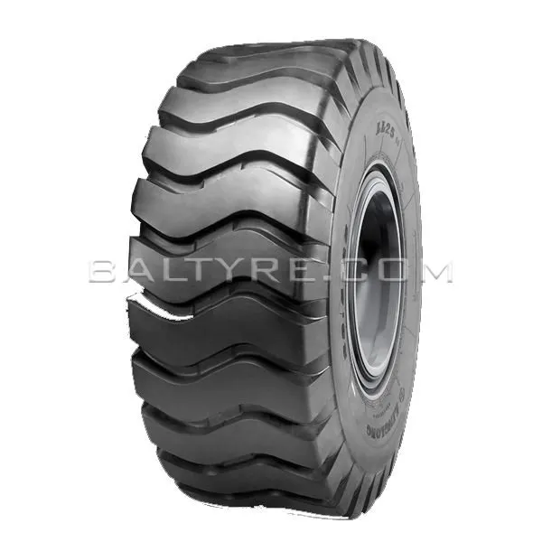 LE 20,5-25 LL25 20PR TL LEAO (LL THAI) LEAO (LL THAI) - 