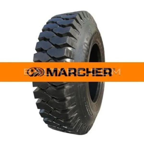 MR 11,00-20 W-15B 155E 18PR TT E-3 MARCHER MARCHER