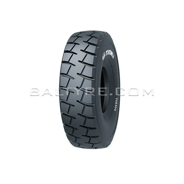 TI 18,00R25 TUE300(E-3) 185B ** TL TIANLI TIANLI - 