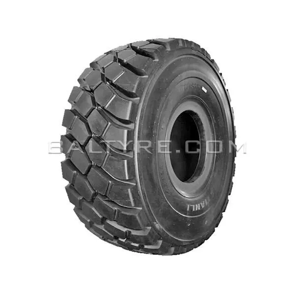 TI 26,5R25 TUL400(E-4/L-4) 193B ** TL TIANLI TIANLI - 