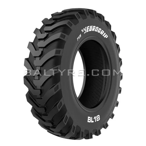 TV 16,9-28 (430/85-28) BL18 12PR TT EUROGRIP (TVS) EUROGRIP (TVS) - 