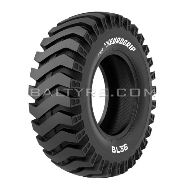 TV 12,5/80-18 (320/80-18) BL36 16PR TT EUROGRIP (TVS) EUROGRIP (TVS) - 