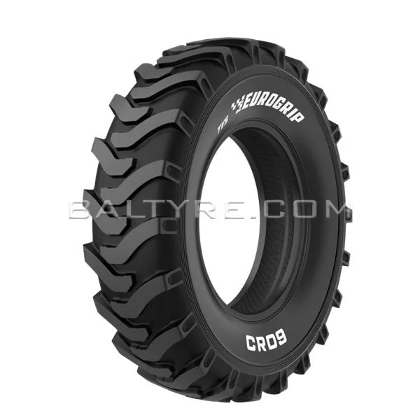 TV 13,00-24 TG CR09 16PR TL EUROGRIP (TVS) EUROGRIP (TVS) - 