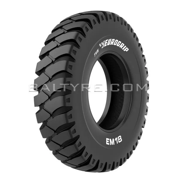 TV 14,00-25 EM18 20PR TL EUROGRIP (TVS) EUROGRIP (TVS) - 