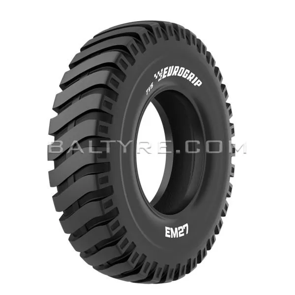 TV 14,00-25 EM27 L3 20PR TT EUROGRIP (TVS) EUROGRIP (TVS) - 