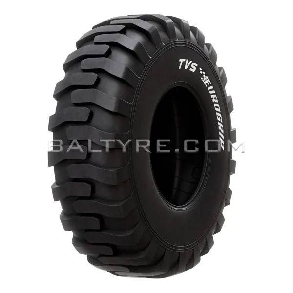 TV 15,5-25 GL09 12PR TL EUROGRIP (TVS) EUROGRIP (TVS) - 