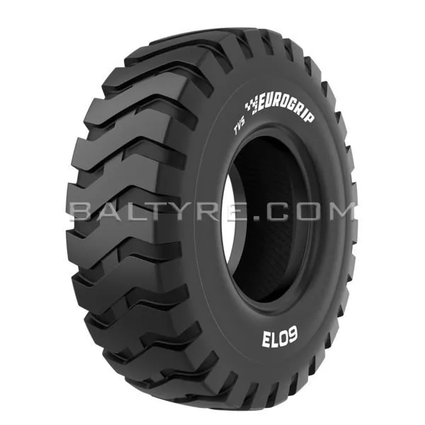 TV 20,5-25 EL09 16PR TL EUROGRIP (TVS) EUROGRIP (TVS) - 