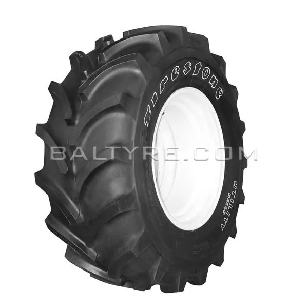 FI 400/70R24 R8000UT 158 A8 TL FIRESTONE FIRESTONE - 