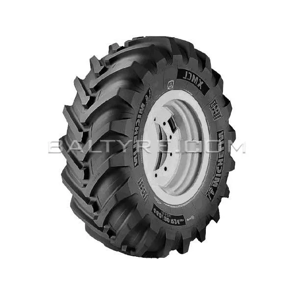MC 460/70R24 (17,5R24) XMCL 159A8 TL MICHELIN MICHELIN - 