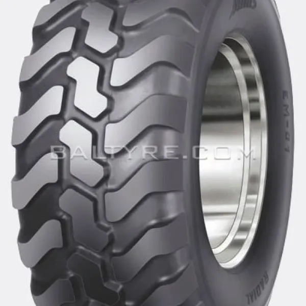 MI 365/80R20 EM01 141B PR TL MITAS MITAS - 