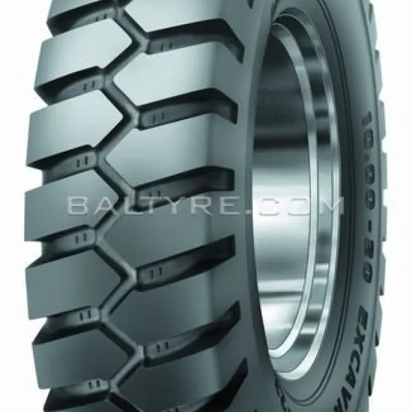 MI 10,00-20 EM23 146B 16PR TT MITAS MITAS