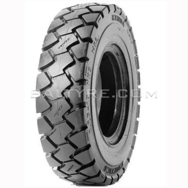27X10-12 KENDA K610 16PR JS2 KOMPL (250/75-12) Kenda Kenda - 