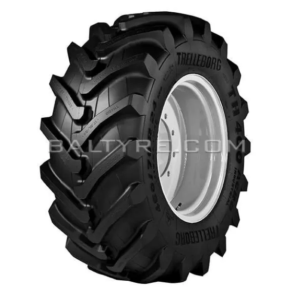 440/80R24 TRELLEBORG TH400 IND 161A8/161B (16,9R24) TRELLEBORG TRELLEBORG - 
