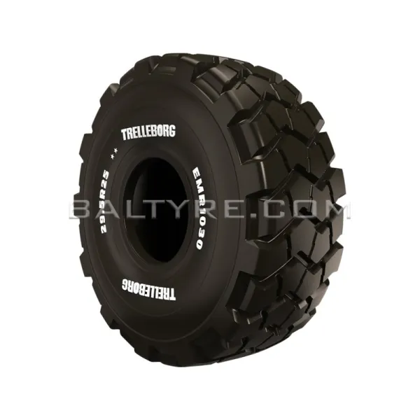 17,5 R 25 Trelleborg EMR1030 176A2/157B TL TRELLEBORG TRELLEBORG