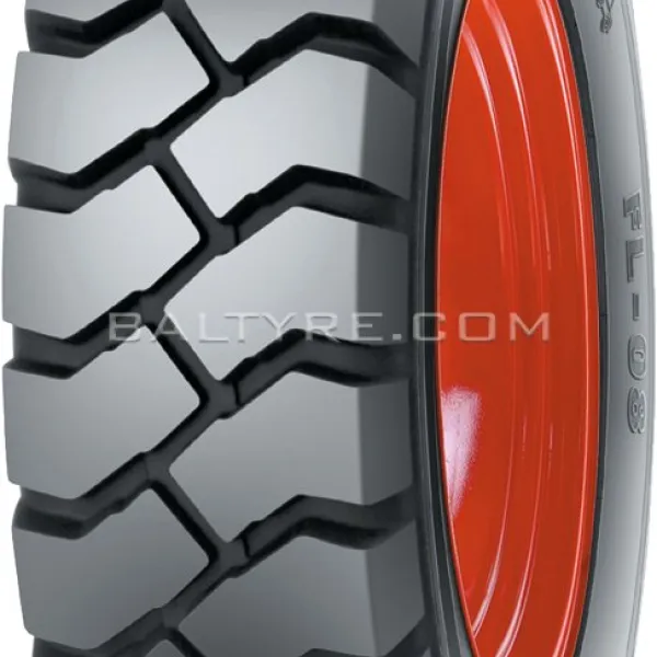 300-15 (315/70-15) Mitas FL08 22PR 174A5 TT MITAS MITAS - 
