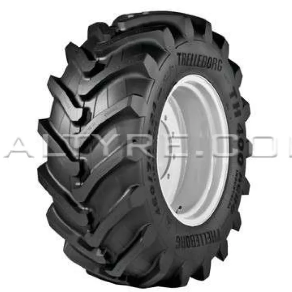 460/70R24 TRELLEBORG TH400 IND 159A8 (159B) TL TRELLEBORG TRELLEBORG - 