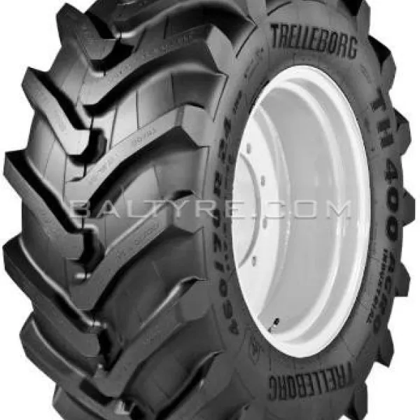 500/70R24 Trelleborg TH400 164A8 TL TRELLEBORG TRELLEBORG