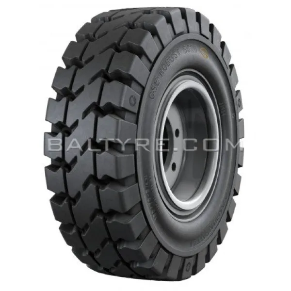 6.00-9 CONTINENTAL SC20+ SIT 4PR CONTINENTAL CONTINENTAL