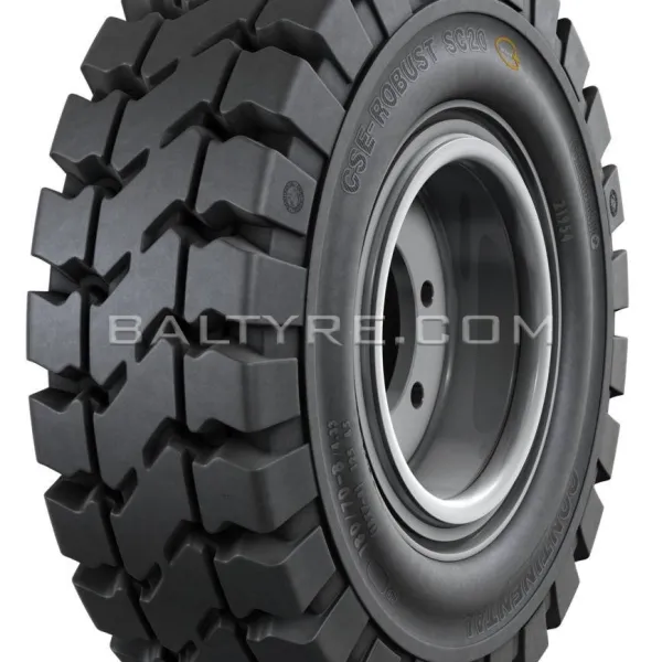 200/50-10 CONTINENTAL SC20+ SIT CONTINENTAL CONTINENTAL - 