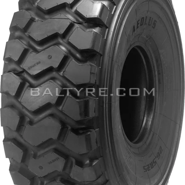 26,5R25 AEOLUS A2237 (AL37) E3/L3 193B TL AEOLUS AEOLUS - 