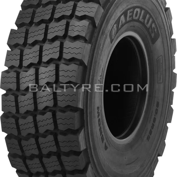 20,5R25 AEOLUS A SNOW L-2 161A8/193A2 M+S TL AEOLUS AEOLUS