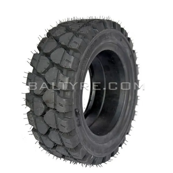 KB 15x4,5-8 New Power HD (Q) KABAT KABAT