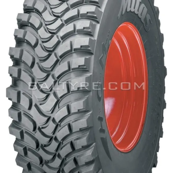 MI 540/80R38 HCM 172/167A8/D TL MITAS MITAS