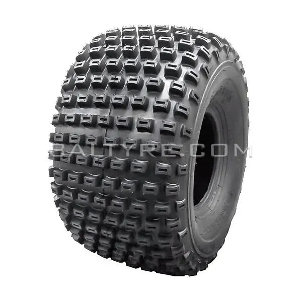 WA 16x8,00-7 P322 2PR TL WANDA WANDA - 