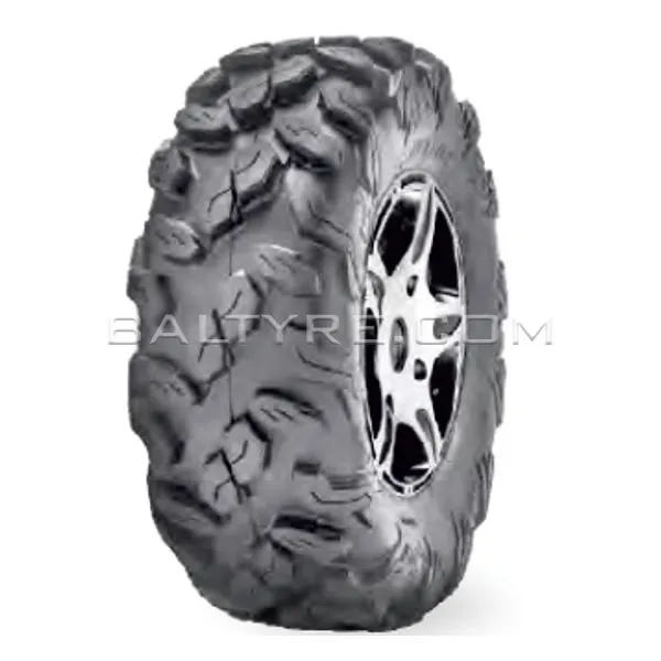 WA 26x9,00-12 P3067 61F 6PR WANDA WANDA - 