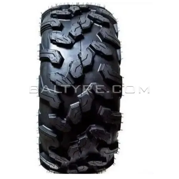 WA 25x10,00-12 P3068 62F TL 6PR WANDA WANDA - 