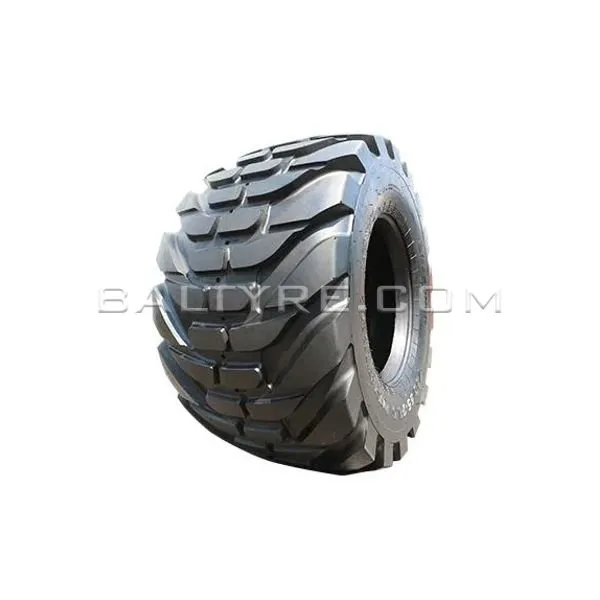 MR 600/55-26,5 FOREST SPIDER Steel belt 165A8 20PR TL LS-2 MARCHER MARCHER - 