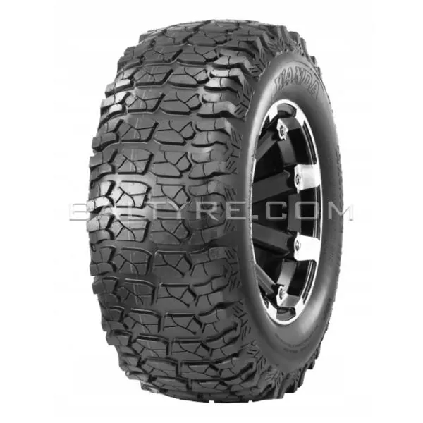 WA 26x12,00-12 P5047 4PR TL WANDA WANDA - 