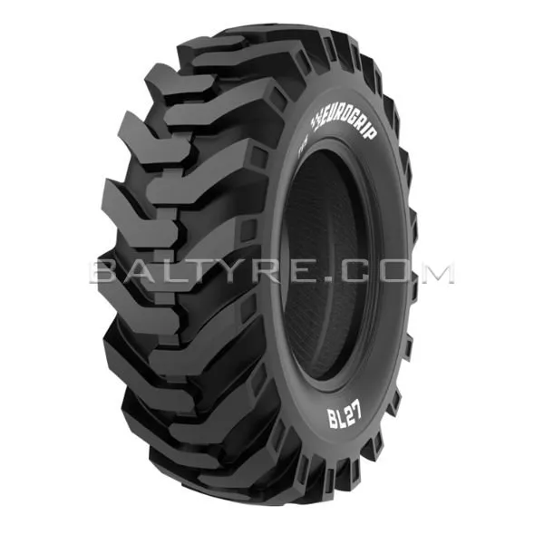 TV 12,5/80-18 BL27 16PR TT EUROGRIP (TVS) EUROGRIP (TVS) - 