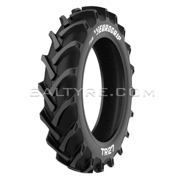 TV 9,5-28 TR27 EUROGRIP 106A8 8PR TT EUROGRIP (TVS) EUROGRIP (TVS) - 